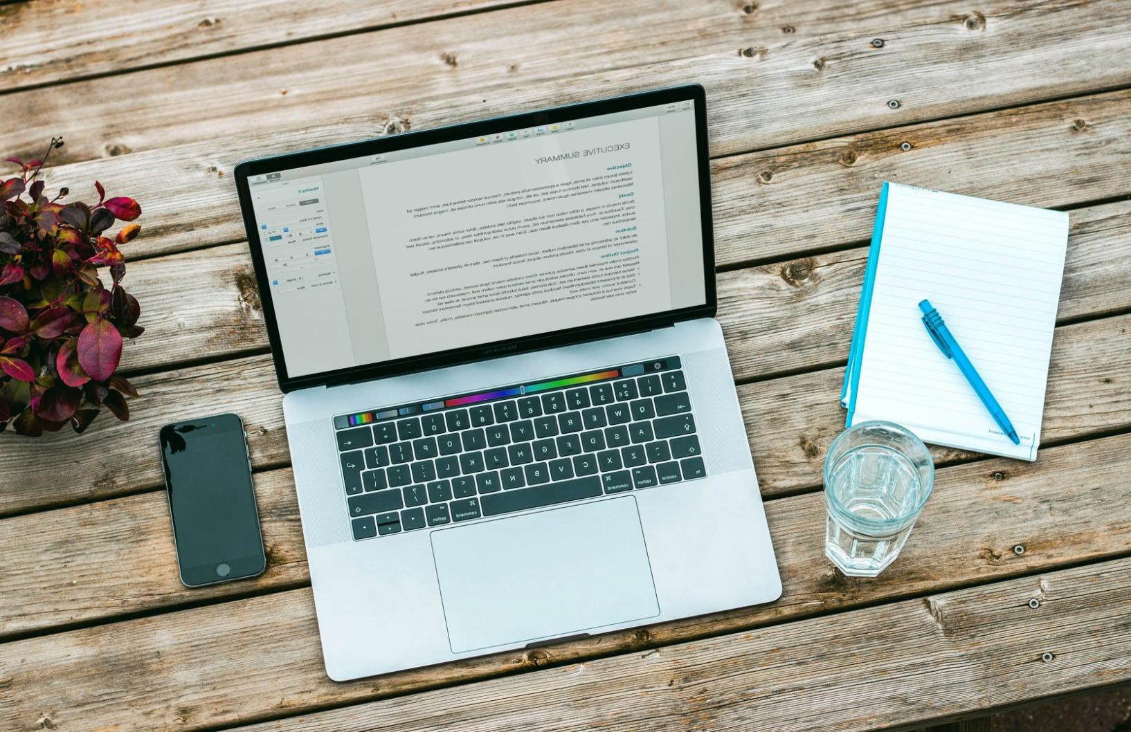 Session d'atelier pratique en ligne