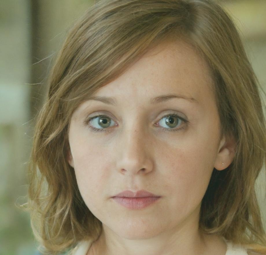 Lucie Fernet, consultante SEO indépendante, participante à la formation