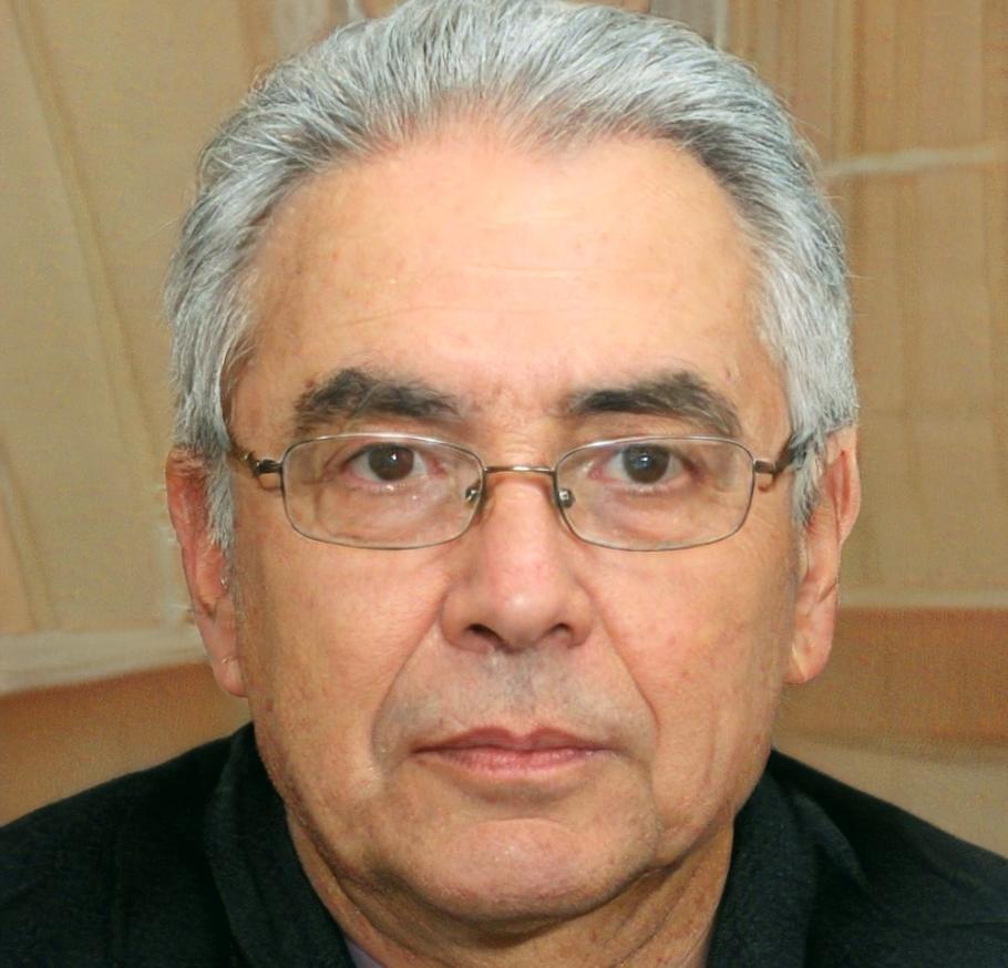 Portrait de Théodore Garrel, participant