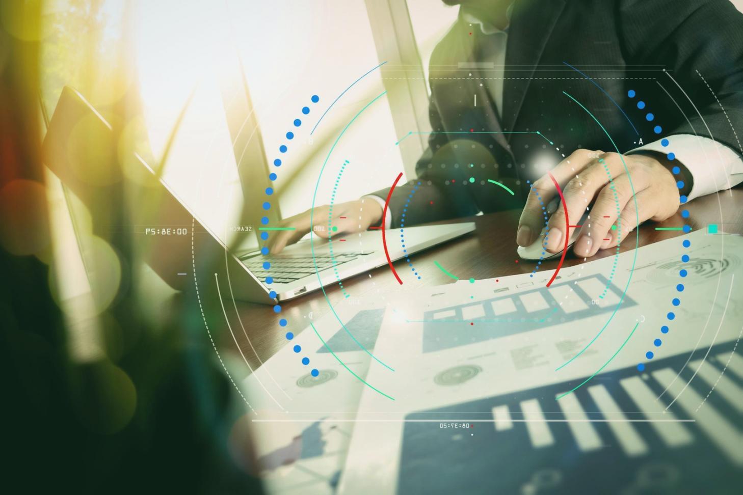 Atelier de recherche de mots-clés en pratique